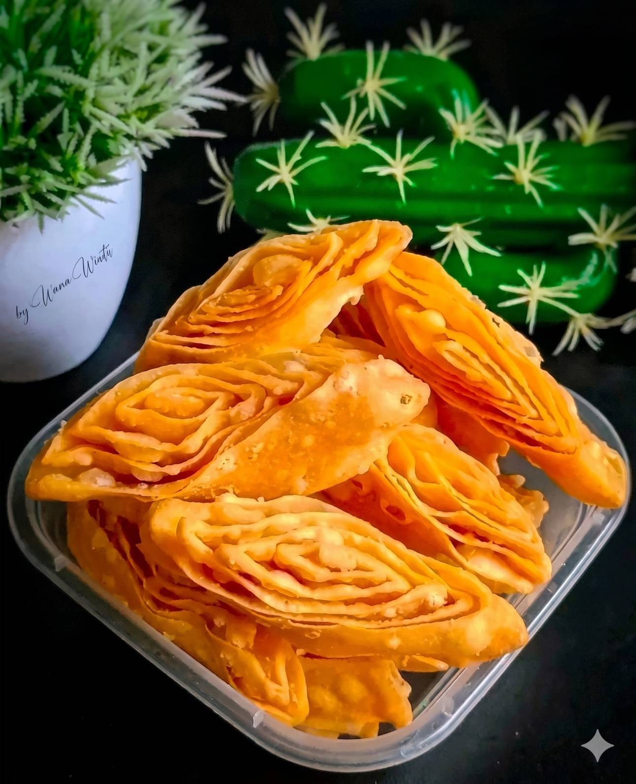 Kue Malaysia