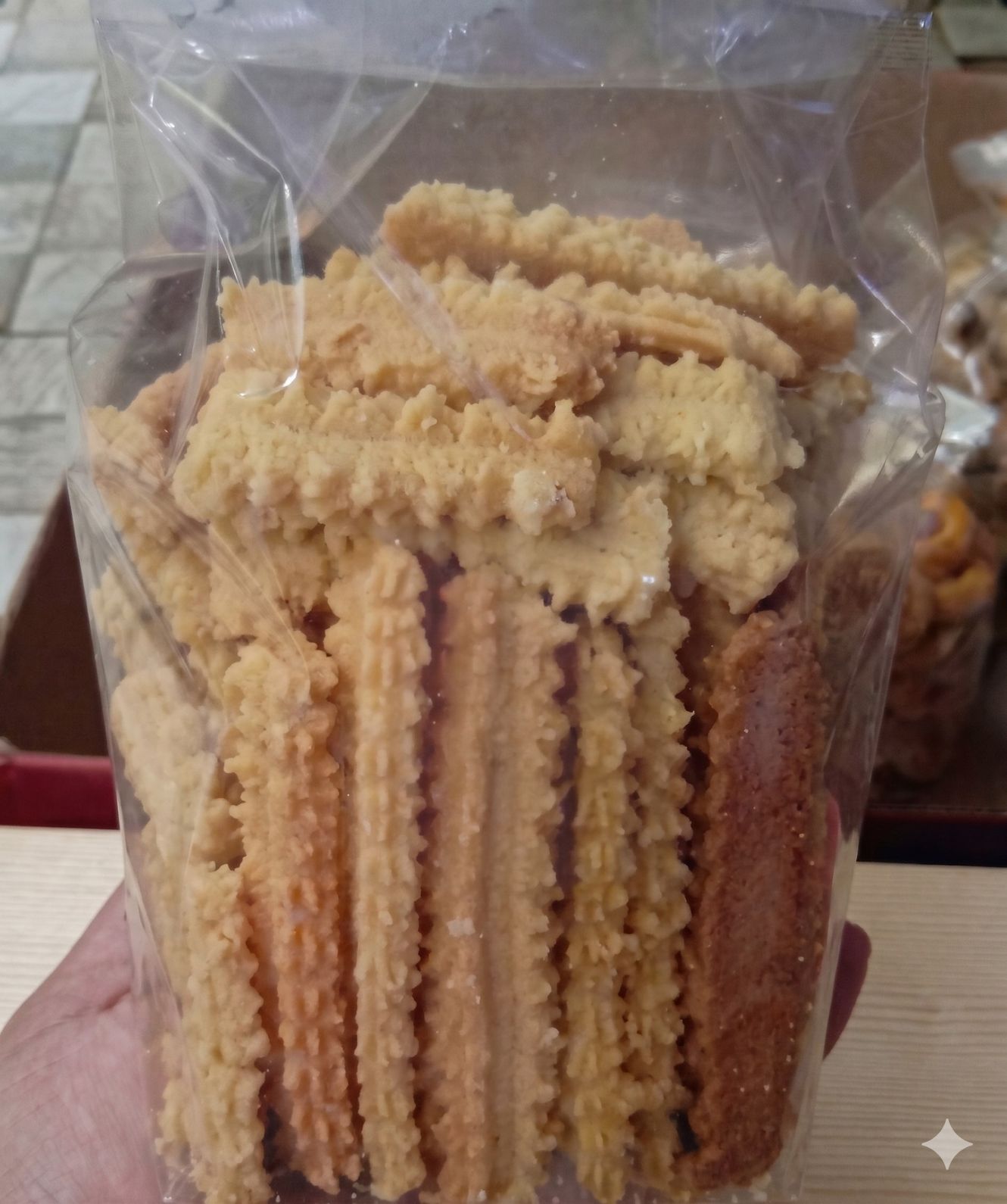 Kue Jalan