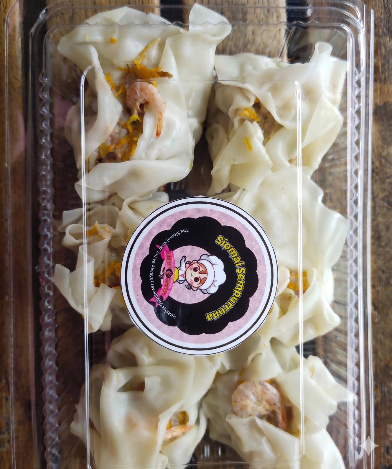 Dimsum ikan