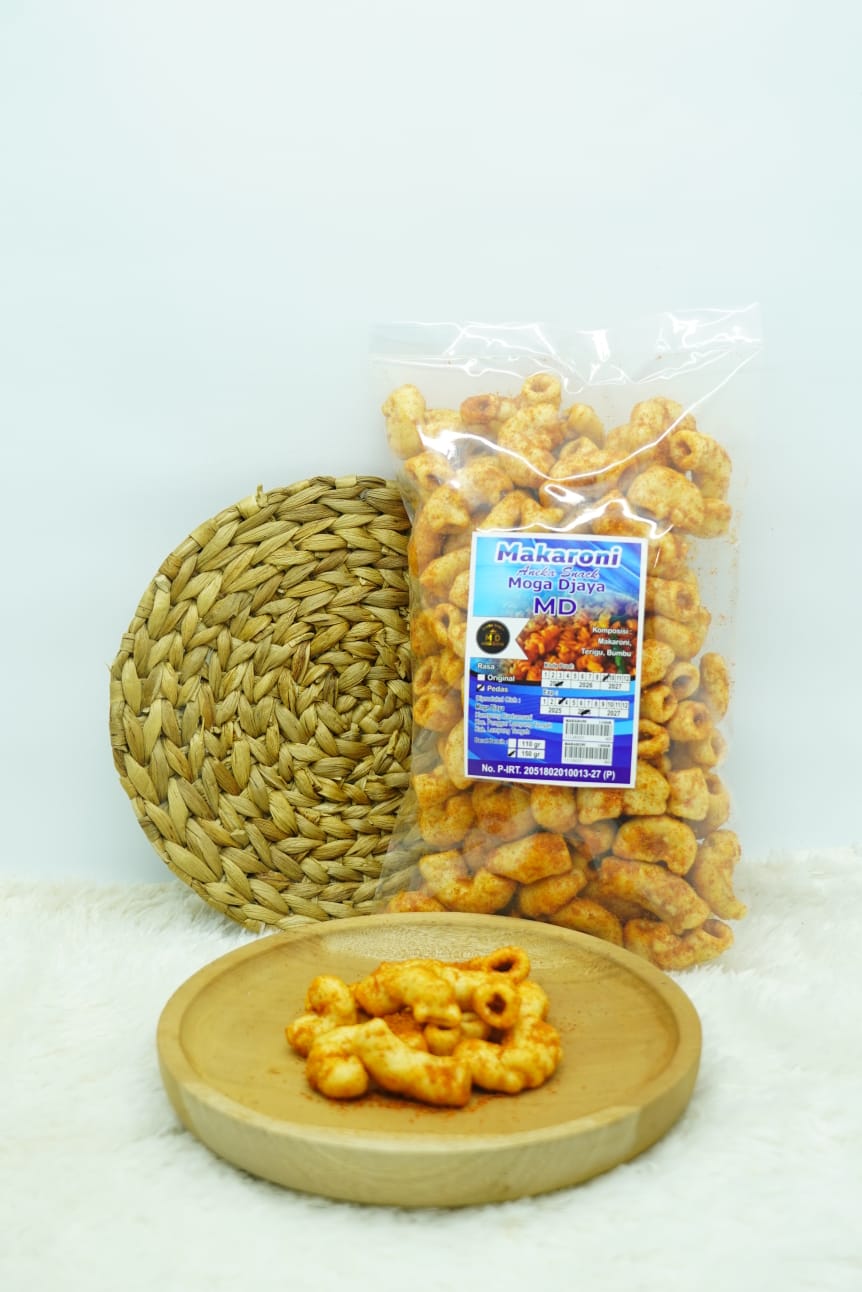 Makaroni