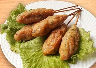 Sempol ikan