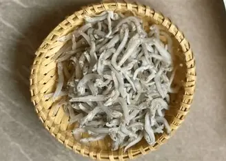 Teri nasi