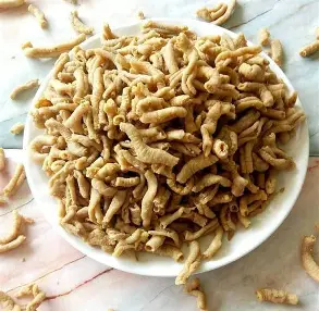 Usus crispy