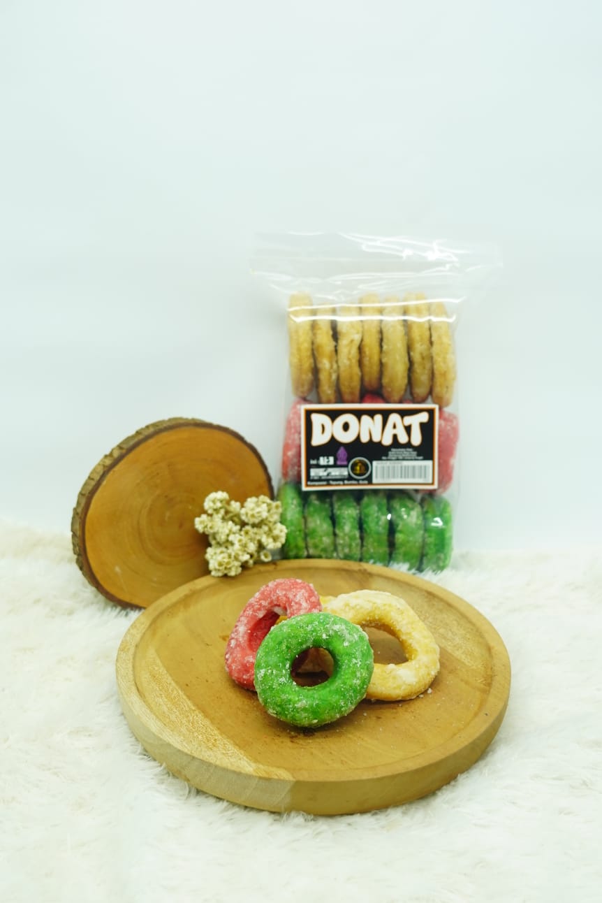 Donat
